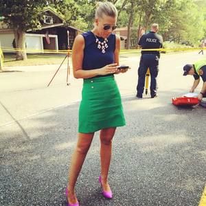 Meet your Posher, Erin